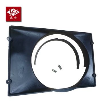 Original Quality Great Wall Wingle 5 491QE Radiator Fan Shroud