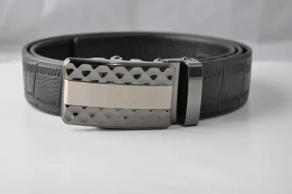 Men 's Business Belt classical leather belt