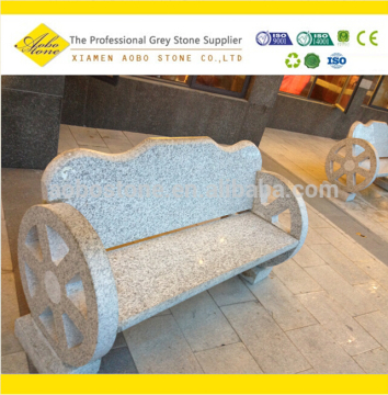 Cheap China G603 Granite Bench For Garden