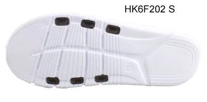 Comfortable Eva Massage insole slipper shoes for men