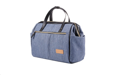 Portable and Multifunctional Changing Bag