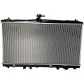 Radiateur pour Toyota Camry 12