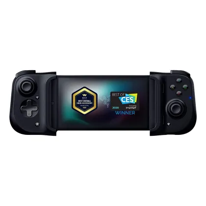 Razer Kishi USB-C Mobile Game Controller for Android