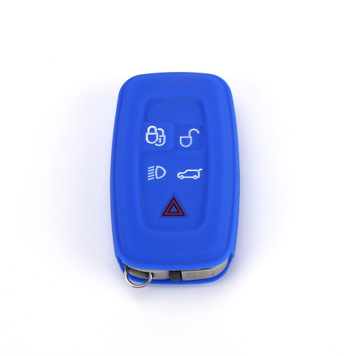 Silicone range rover key fob cover replacement