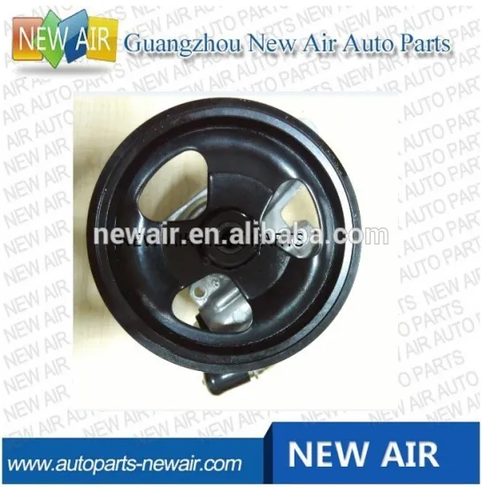 Steering Pump Factory 25938259 For Buick Enclave