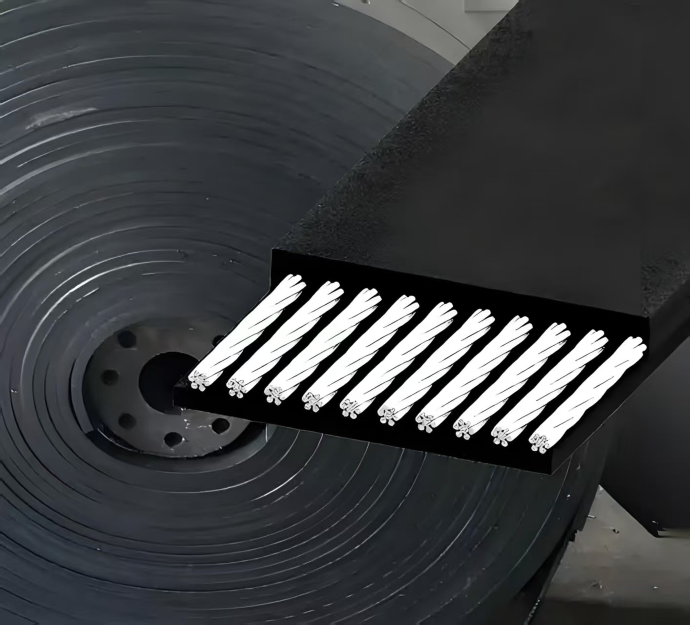 steel