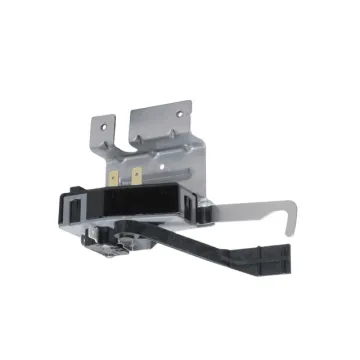 Lid Lock Switch Assembly 134101800