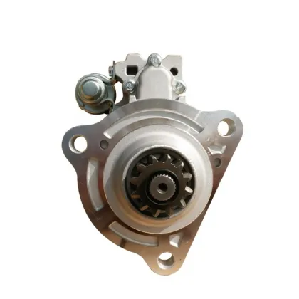 24V Mitsubishi Starter for Volvo Truck M9T61171 M009T61171 M9T82171 M009T82171