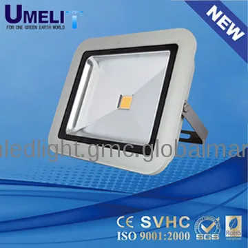 flood light with stand