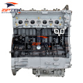 Hyundai Sonata NF Kia Optima Carens 2.4L G4KC Engine Assembly