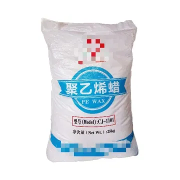 PE Wax Powder for Silk Screen Printing Ink