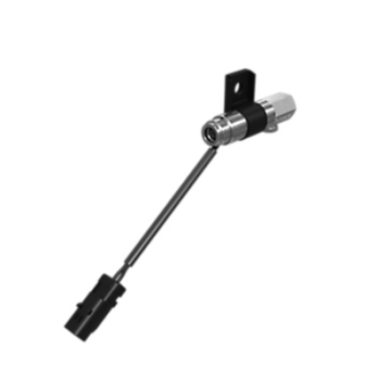 Excavator 395 Air Control Valve 549-0534