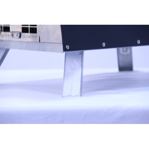 12 Inch Wood Fired Pizza Oven Outdoor Garden OEM Wood Pellet And Gas Pizza Oven Supplier