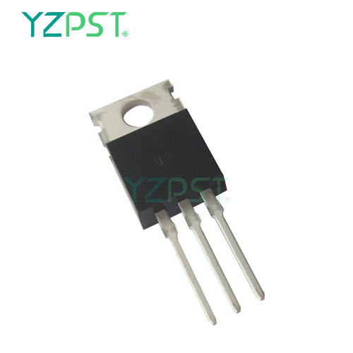YZPST-S2535 Series 25A SCRs pabrik dan produsen