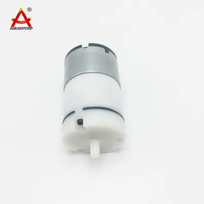 Diaphragm Pump Micro Atomizer Air Pump for Beauty Sprayer
