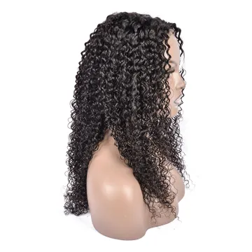 Tuneful Hair Wholesale 2*6 Lace Kim K Short Frontal Lace Wig Brazilian Lace Closure Wigs For Black Women Human Hair Wig