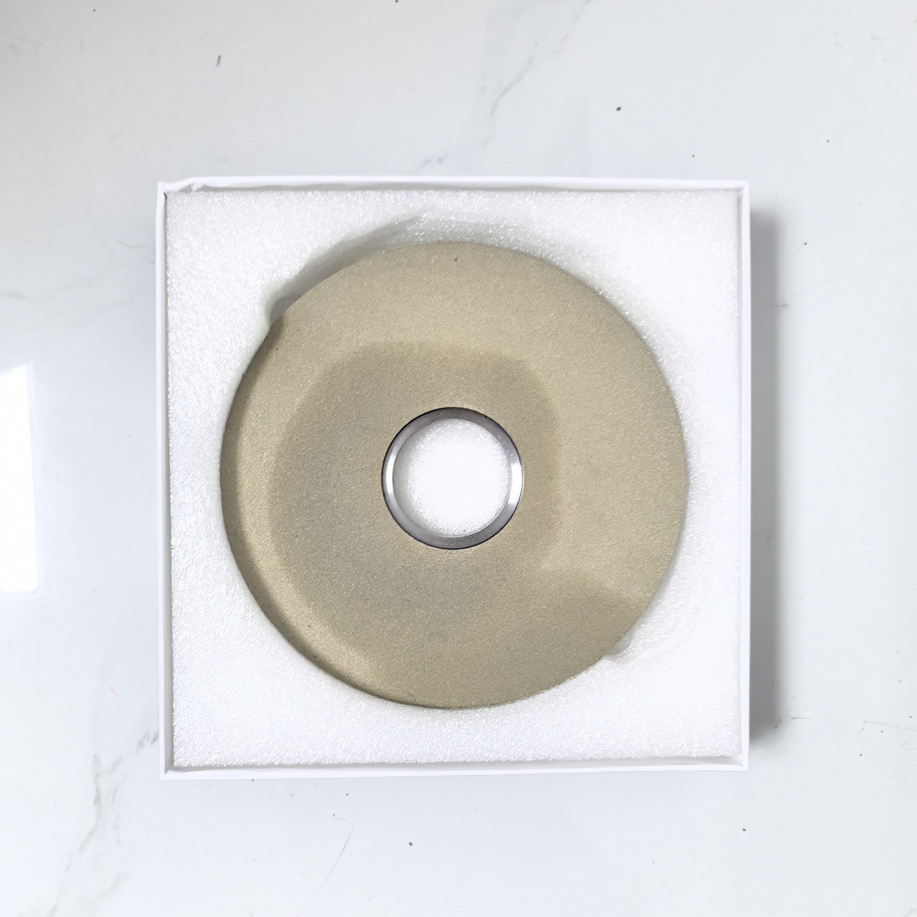 Bonded Cutting & Grinding Wheels