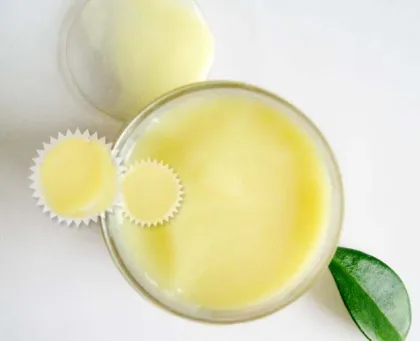 High 10-HDA Fresh Royal Jelly