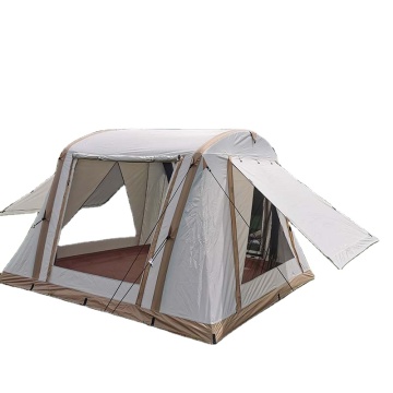 High Quality Wholesale Portable Foldable and Inflatable Camping Tents