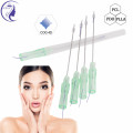 pdo / pcl thread lift korea untuk antiwrinkle