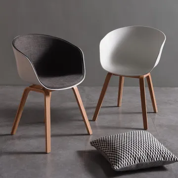 Dining Room Furniture Chaises Plastico Dining Chair