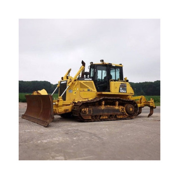 Custom High Quality Used Komatsu D65 Bulldozer - Construction Earth Moving Machinery