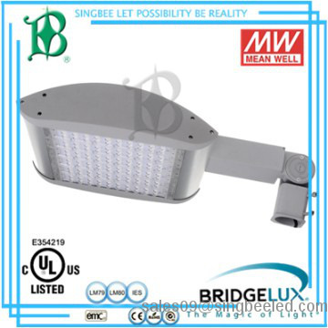 high heat conductive alloy modular  LED Park Light with CE ROHS UL DLC