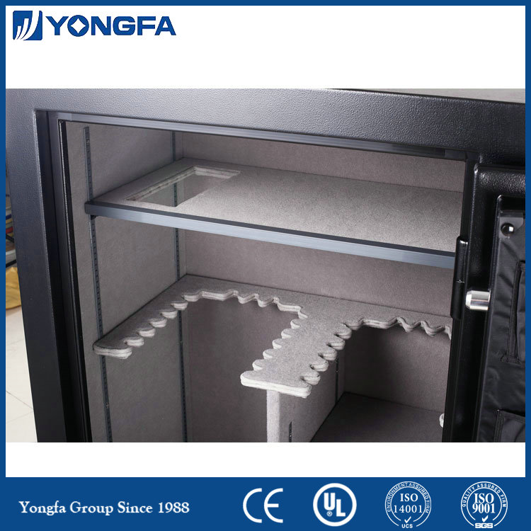 cover gun safe