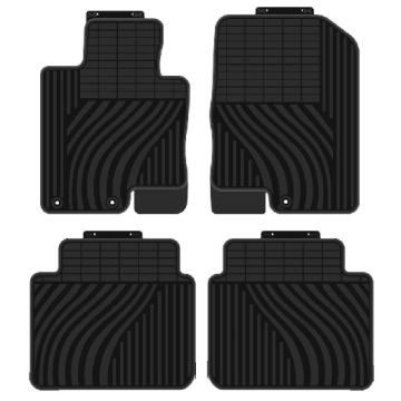 Tappetini per auto con logo OEM personalizzato per Optima 2011-2015