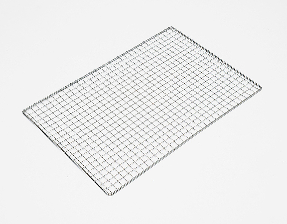 parts for barbecue grill