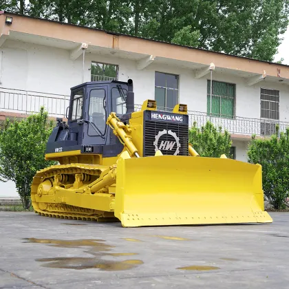  Cheap Dozer Bulldozer Crawler Bulldozer Price 