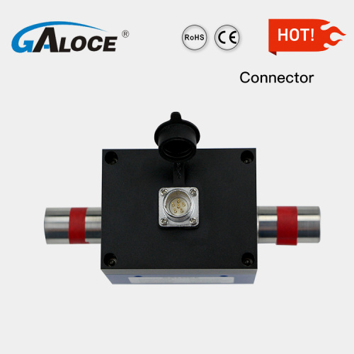 Transdutor de sensores de torque rotativo sem contato