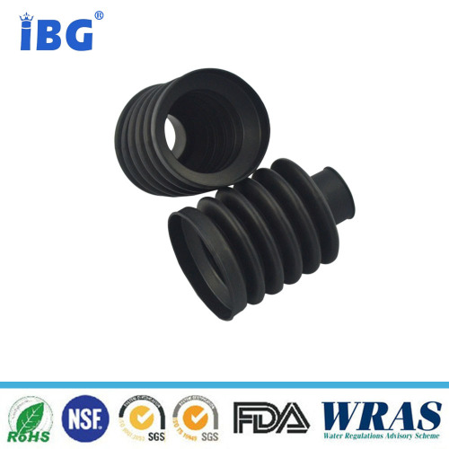 TS 16949 high quality factory outlet NBR rubber dust cover