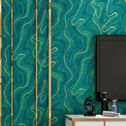 3D Wallpaper for Bedroom and Home Interior Design