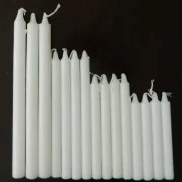 Lighting Household Pillar Candles/Paraffin Wax Candles