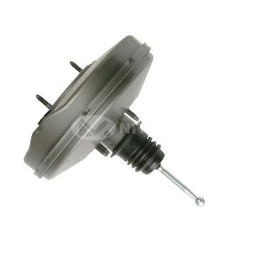 Braque de frein à vide Booster 8-98163-232-1 pour Isuzu D-Max