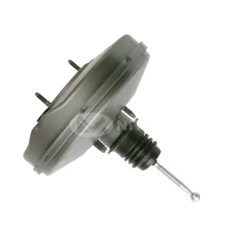 Brake Booster Vacuum Power Booster 8-98163-232-1 for Isuzu D-MAX