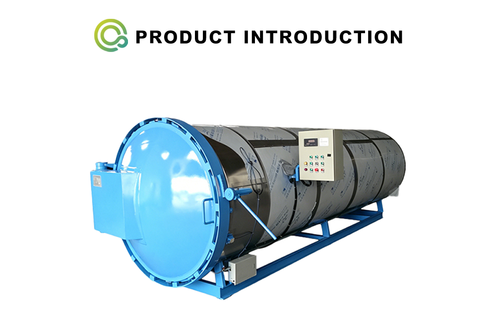 Textile Yarn Steaming Machine X