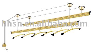 HH-5L103 Clothes Rack