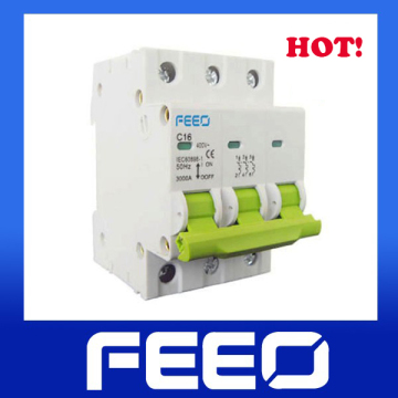 3p 32A Circuit Breaker Control Switch