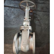 8inch 150LB Carbon Steel Gate Valve