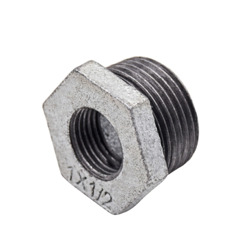 Wholesale Hot Dip Galvanized Malleable Iron Pipe Fittings Bushings: Affordable Industrial Equipment Accessories