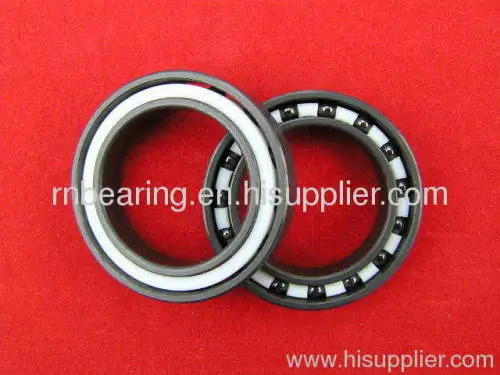 6901-2rs Hybrid Ceramic Ball Bearings 