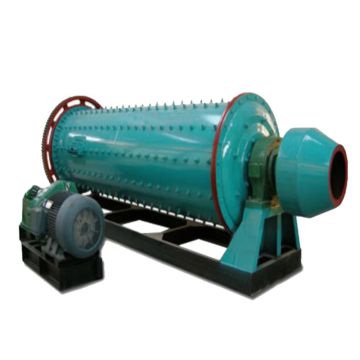 High Quality Ball Grinding Mill Factory: Small Ball Mill Price and Machine