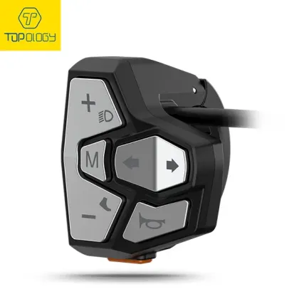 WUXING Motorcycle Switches and Accessories