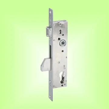 stainless steel door lock