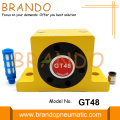 GT 48 Findeva Pneumatic Golden Turbine Vibrator