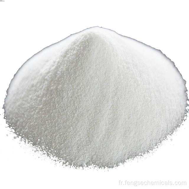 Granules blancs ou poudre CPVC C700