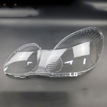 Headlight glass lens cover base shell for Lexus GS300 2003-2004
