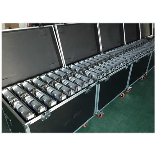 Concert Rgb P2.98 Led Background Screen Display Factory
